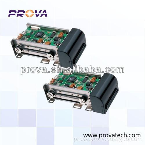 Kiosk motor card reader(RS232/USB/TTL) CRT-310